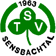 Logo TSV Sensbachtal