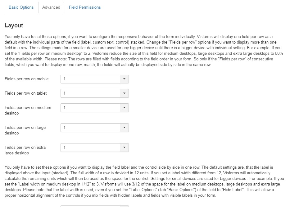 Multi column Bootstrap 4 Layout